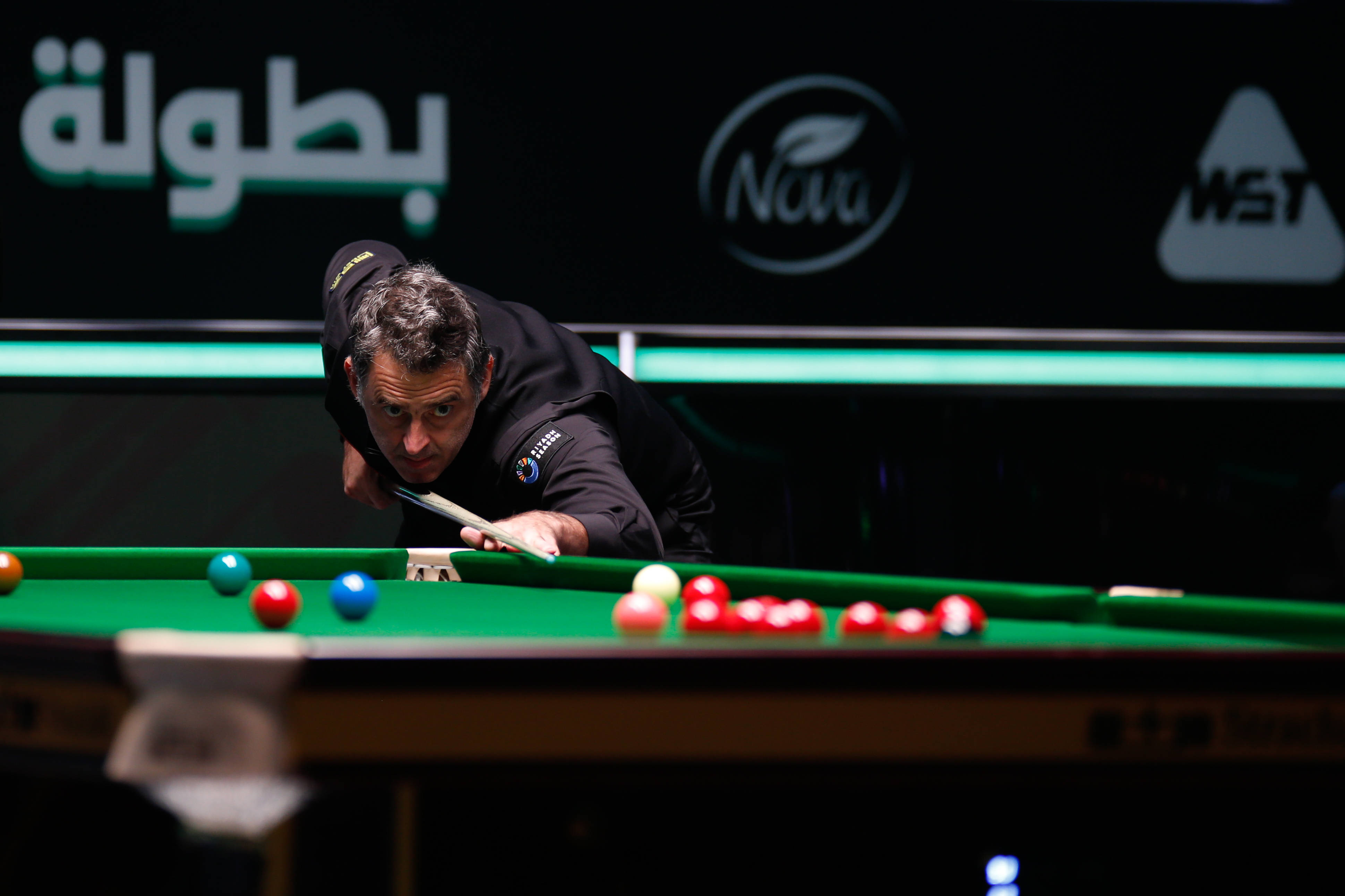 围内拥有极 围内拥有极