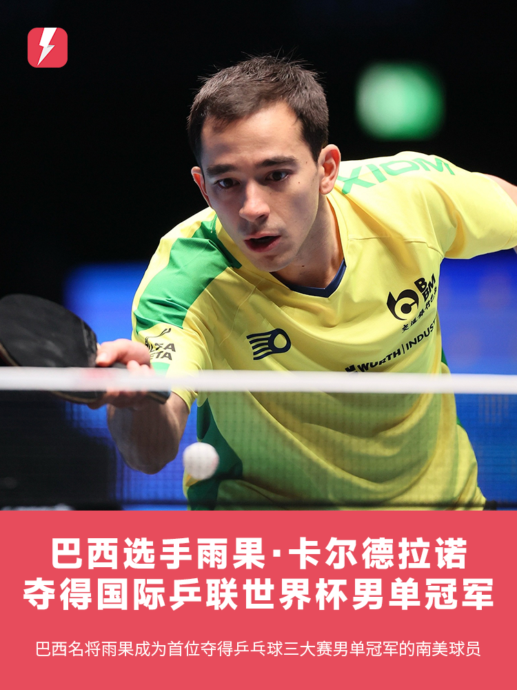 企业与赛事 企业与赛事