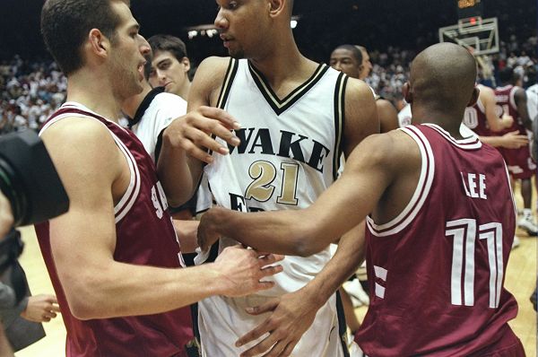 场上的表现 场上的表现