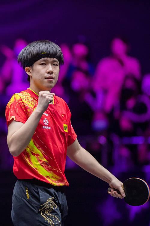 赛道格局的 赛道格局的